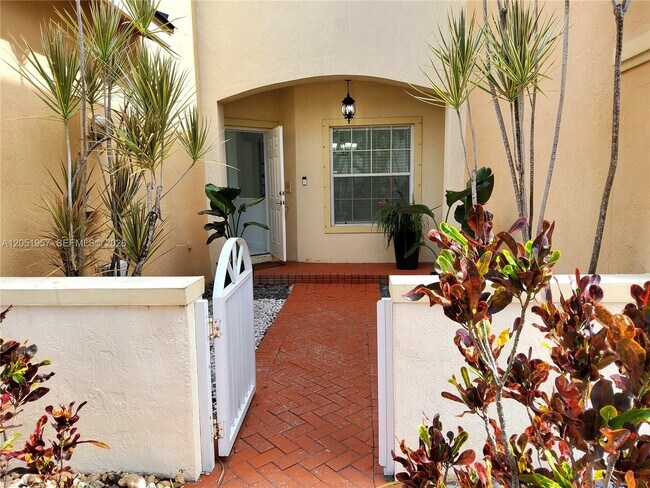 Foto del edificio - 11252 NW 54th Terrace