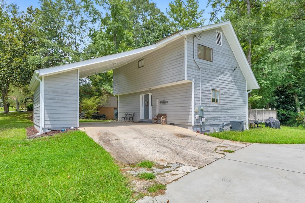Foto principal - 1561 Sultan Ln