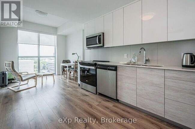 Photo du bâtiment - 60 Frederick St