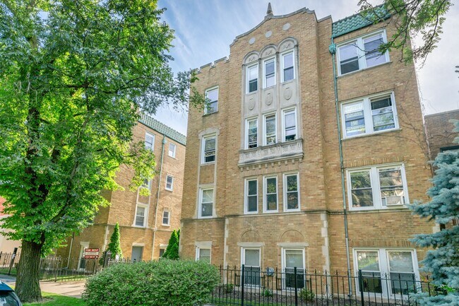 Building Photo - 6416 N Newgard Ave