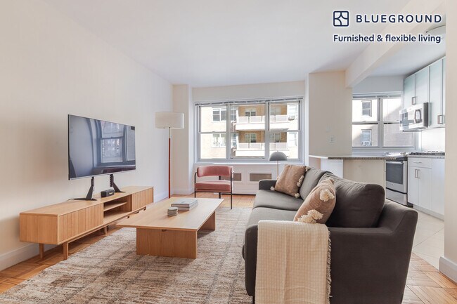 Foto del edificio - 30 Park Ave