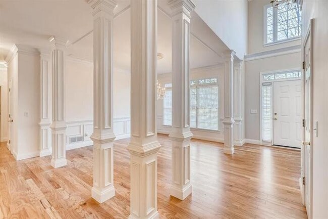 Building Photo - 4586 Willow Oak Trail