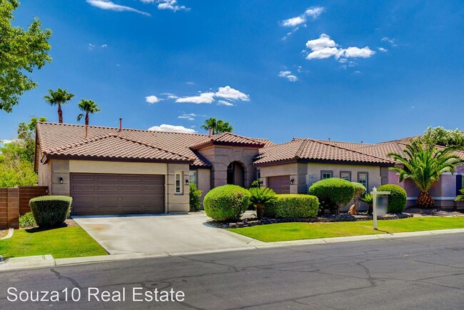 Building Photo - 5 br, 3 bath House - 9821 Masterful Dr
