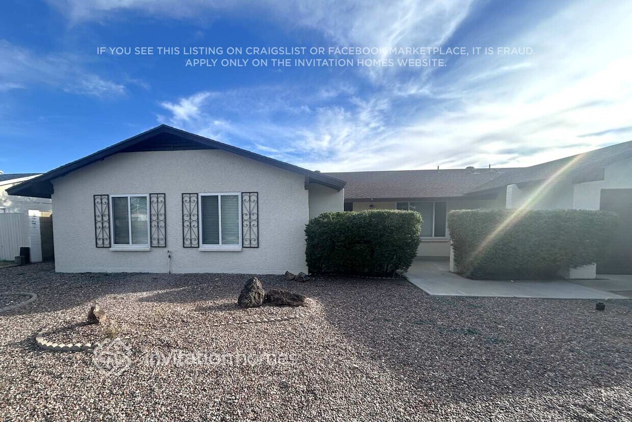 Primary Photo - 4137 W Angela Dr