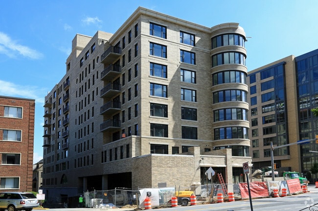 Building Photo - Stonehall Bethesda