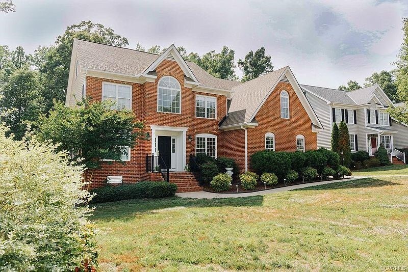 12625 Hampton Crossing Dr, Chesterfield, VA 23832 House Rental in