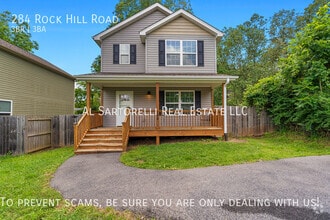 Building Photo - 284 Rock Hill Rd