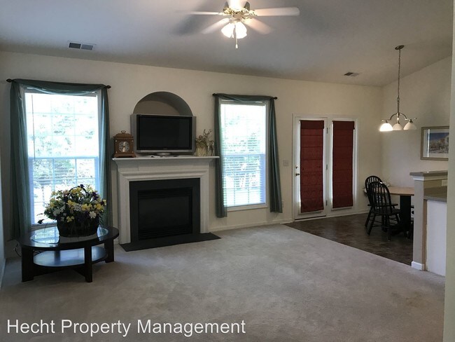 Foto del edificio - 5916 Eastridge Ct