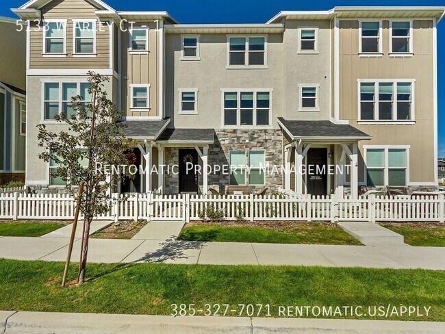 Foto del edificio - 5133 W Arley Ct