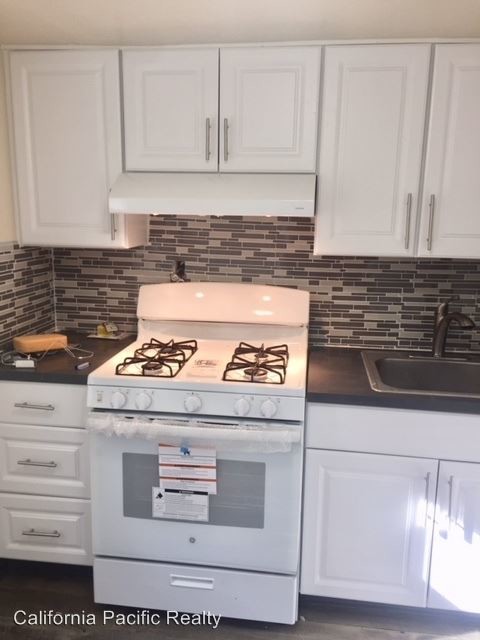 Foto del edificio - 1609 E St