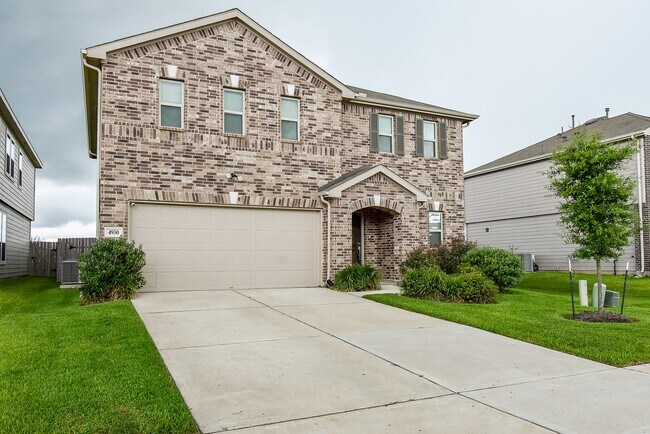 Foto del edificio - 4930 Lucky Fawn Ln