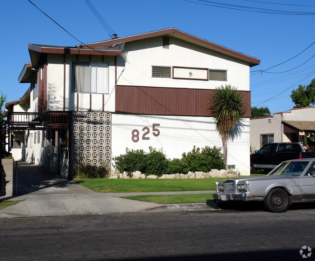 Primary Photo - 825 N Inglewood Ave