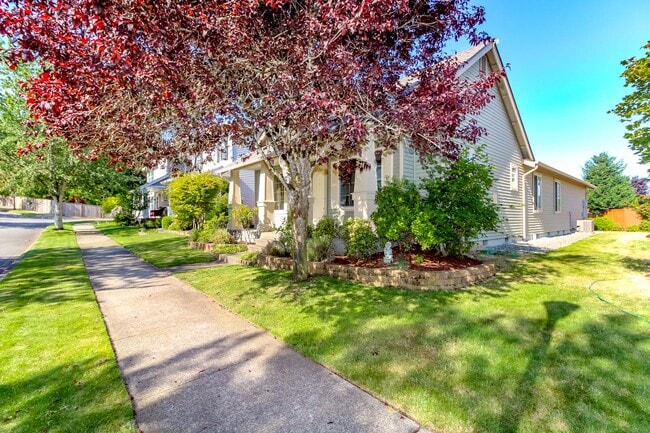 Foto del edificio - Fantastic DuPont Rambler with AC and Sprinkler System