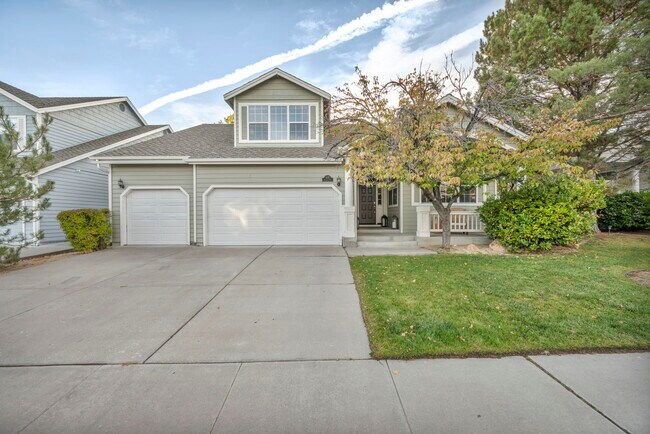 Foto del edificio - 4731 Ellicott Wy