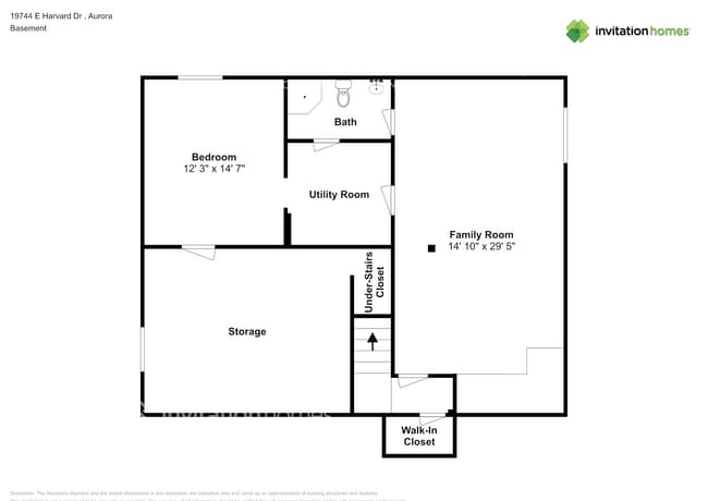 Foto del edificio - 19744 E Harvard Dr