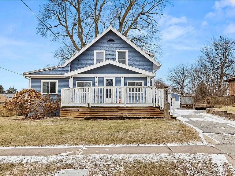 Foto principal - 3020 48th St