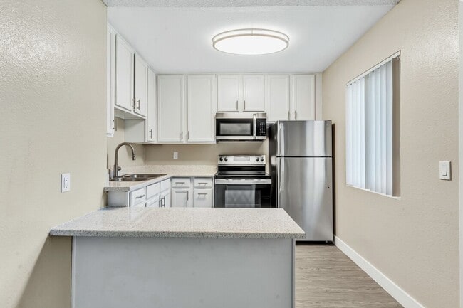 Interior Photo - The Madison