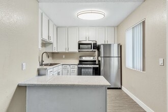 Interior Photo - The Madison