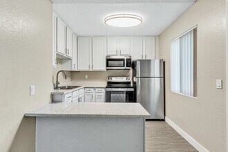 Interior Photo - The Madison