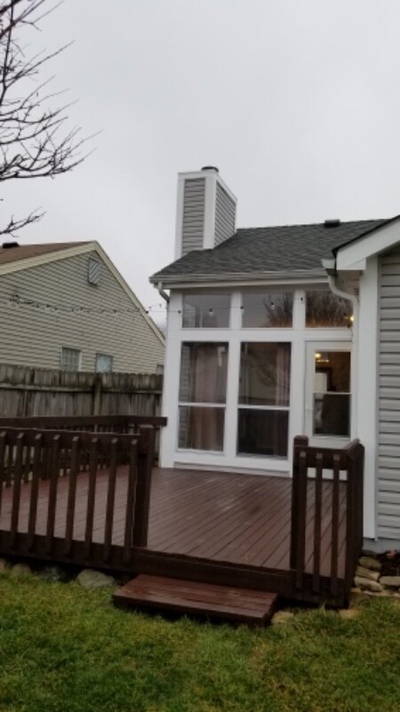 Building Photo - 1739 Weather Stone Ln