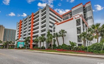 Building Photo - 7200 N Ocean Blvd