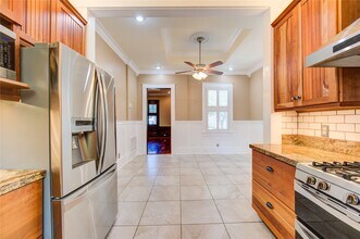 Building Photo - 1507 20th St