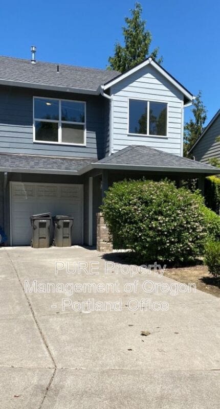 Photo - 15617 NE Milton Pl House