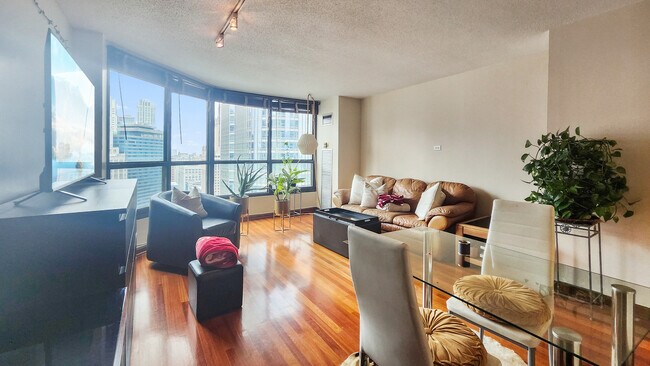 Foto del edificio - 405 N Wabash Ave