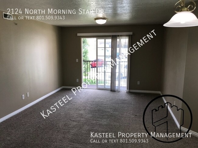 Building Photo - 2124 Morning Star Dr