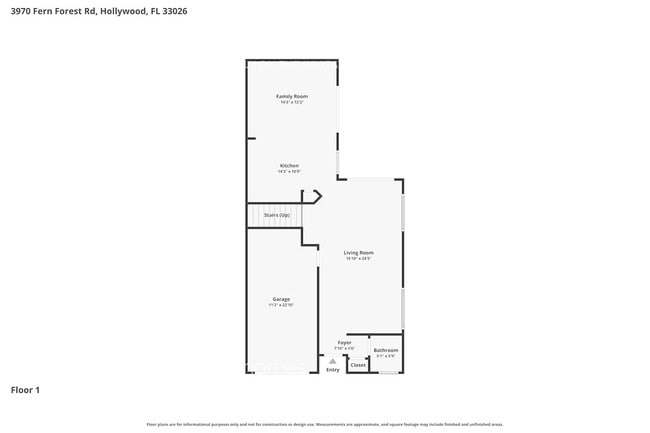 Building Photo - 3970 Fern Forest Rd