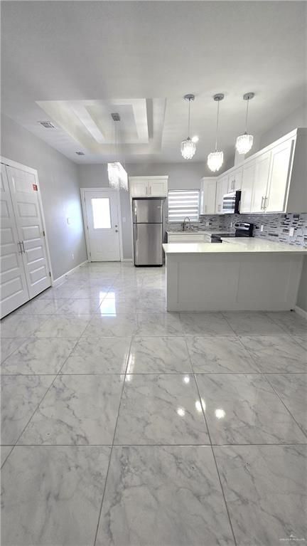 Foto del edificio - 919 N Blair Ave