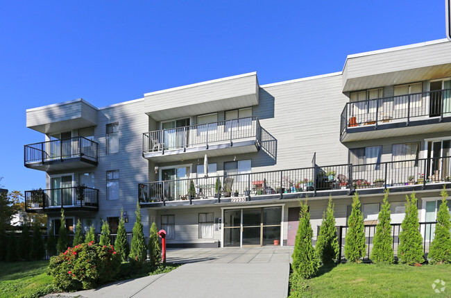 Building Photo - Maridge Place Apartments