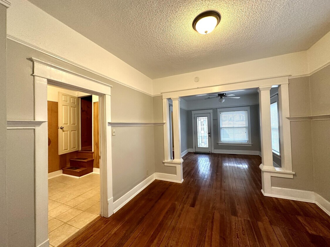 3928 Fisher St, Kansas City, KS 66103 House Rental in Kansas City, KS