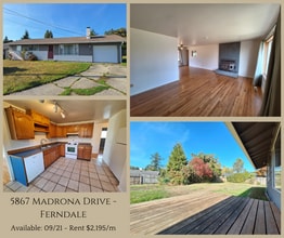 Building Photo - 5867 Madrona Dr