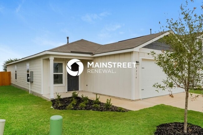 Building Photo - 3 Bedroom Pet-Friendly Home in New Braunfe...