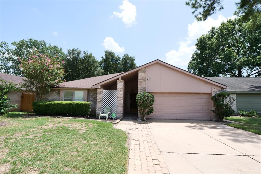 Foto principal - 21311 Park Run Dr