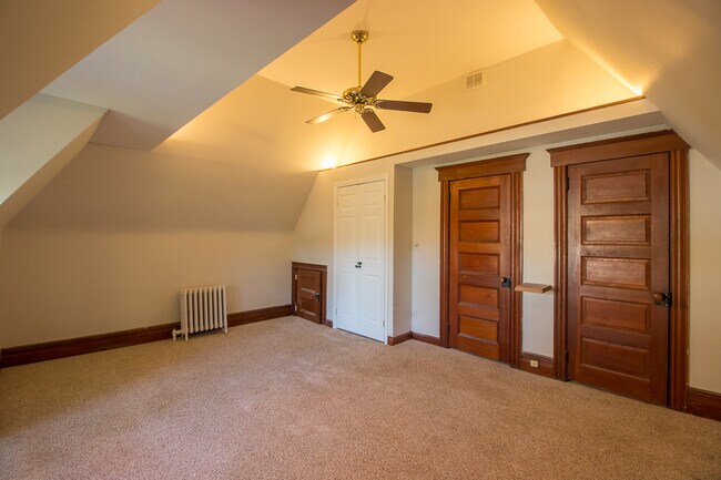 Building Photo - 40 Park Steet
