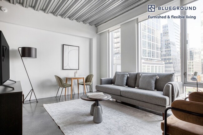 Foto del edificio - 85 Seaport Blvd