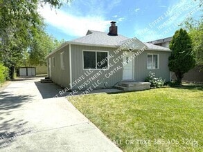Building Photo - 1449 W 400 S