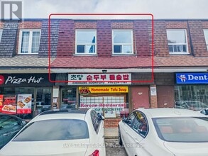 Building Photo - 5130A Dundas St W