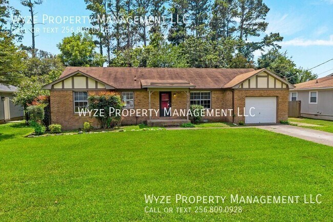 Foto del edificio - 2213 Cecille Dr SW