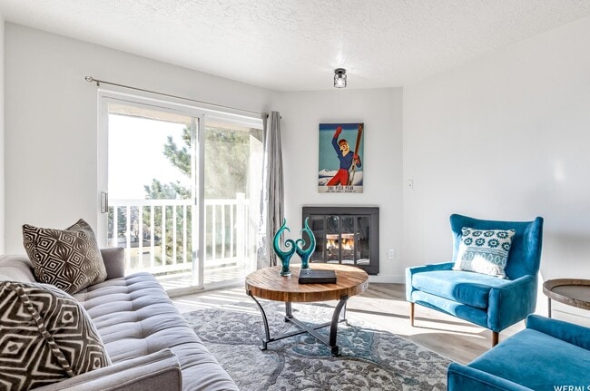 Bright condo with amazing views - 5614 Meadow Ln