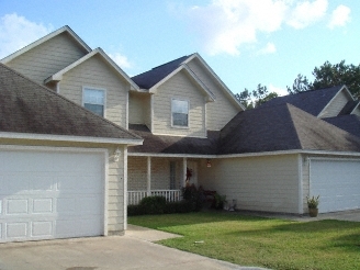 Foto principal - Beard Townhomes