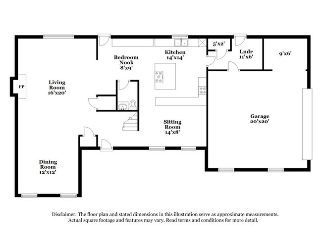 Foto del edificio - 2671 Ashley Cir