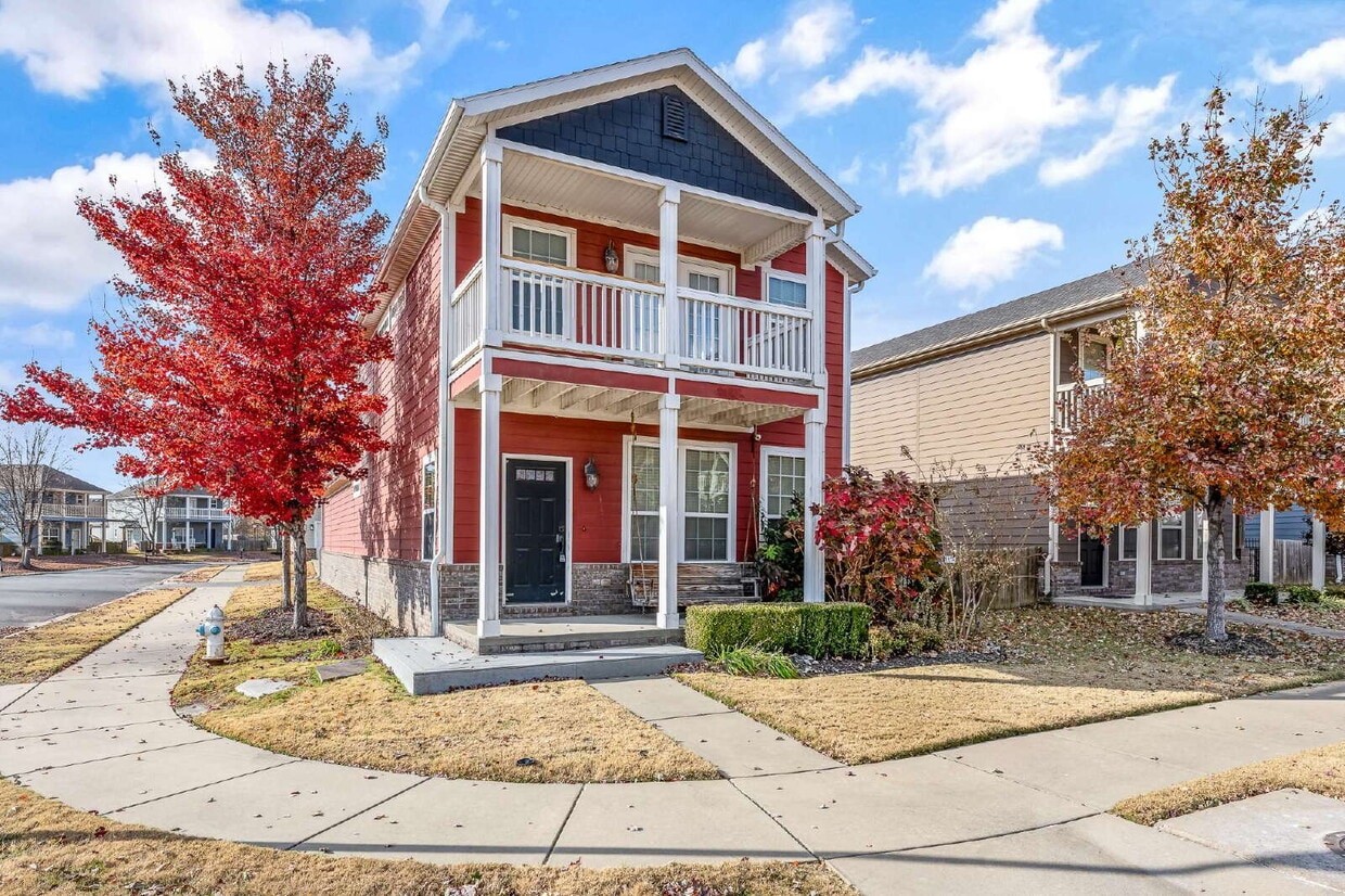 Photo - 537 N Keats Dr