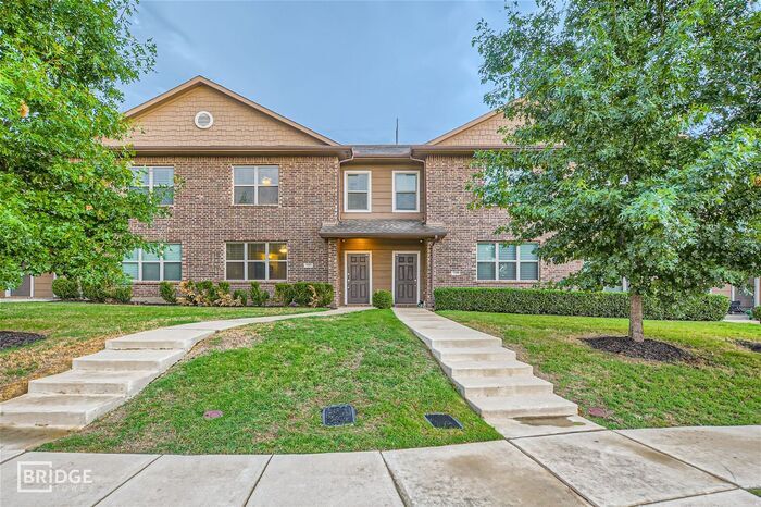 1308 Lake Crest Lane , Lewisville TX - 1308 Lake Crest Lane , Lewisville TX