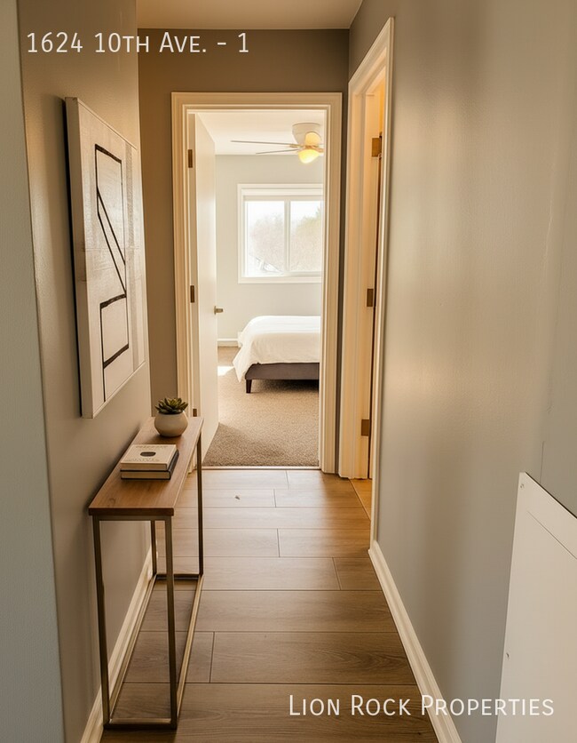 Foto del edificio - 1624 10th Ave