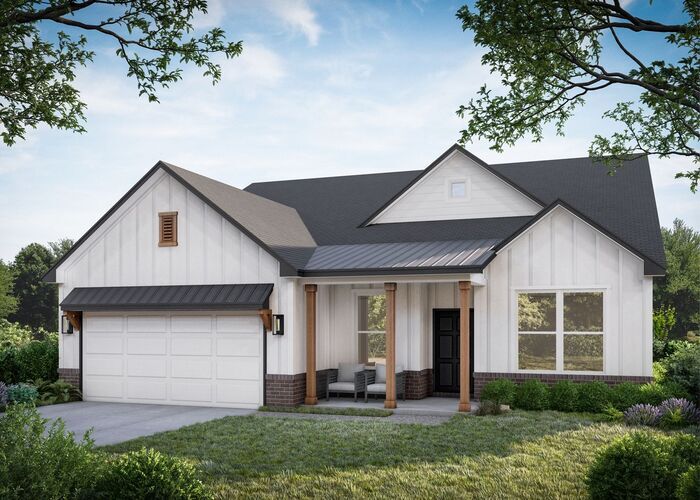 Foto principal - Owasso Dream Home! New Construction! Encla...