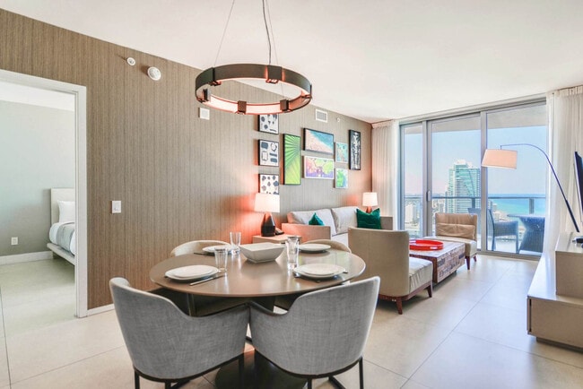 Foto del edificio - 4111 S Ocean Dr