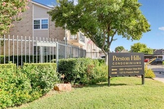 Building Photo - 5881 Preston View Blvd